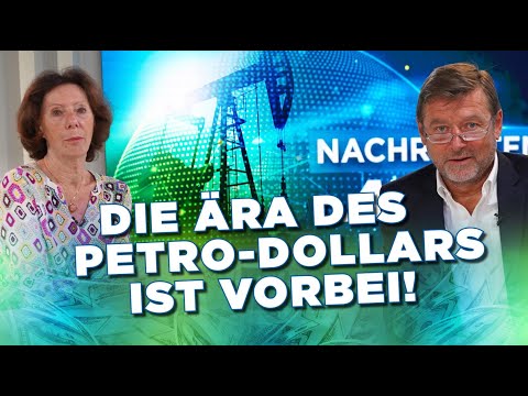 Der große Verlierer im Währungskampf gegen den US-Dollar wird Europa sein