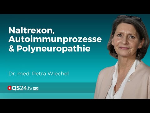 Naltrexon bei Autoimmunprozessen & Polyneuropathie: Behandlungsansätze im Fokus | Visite | QS24