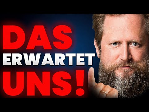 Die Krise ist ab sofort Dauerzustand! (Vorhersage von Dr. Niederwieser)