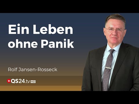 Einblick in Panikattacken: Wenn die Angst außer Kontrolle gerät  | Unter der Lupe | QS24