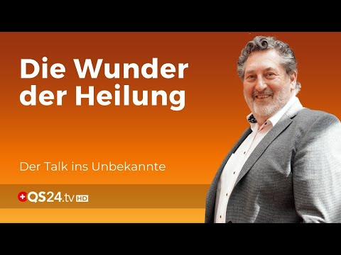 Bruno Gröning – Die Wunder der Heilung | WurzlHeimat | QS24 Gesundheitsfernsehen