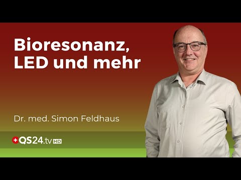 Naturheilkunde unter der Lupe: Dr. Feldhaus entlarvt Fakten und Mythen | QS24 Wissenschafts-Gremium