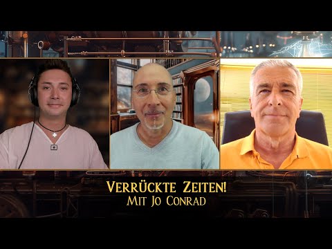 Verrückte Zeiten