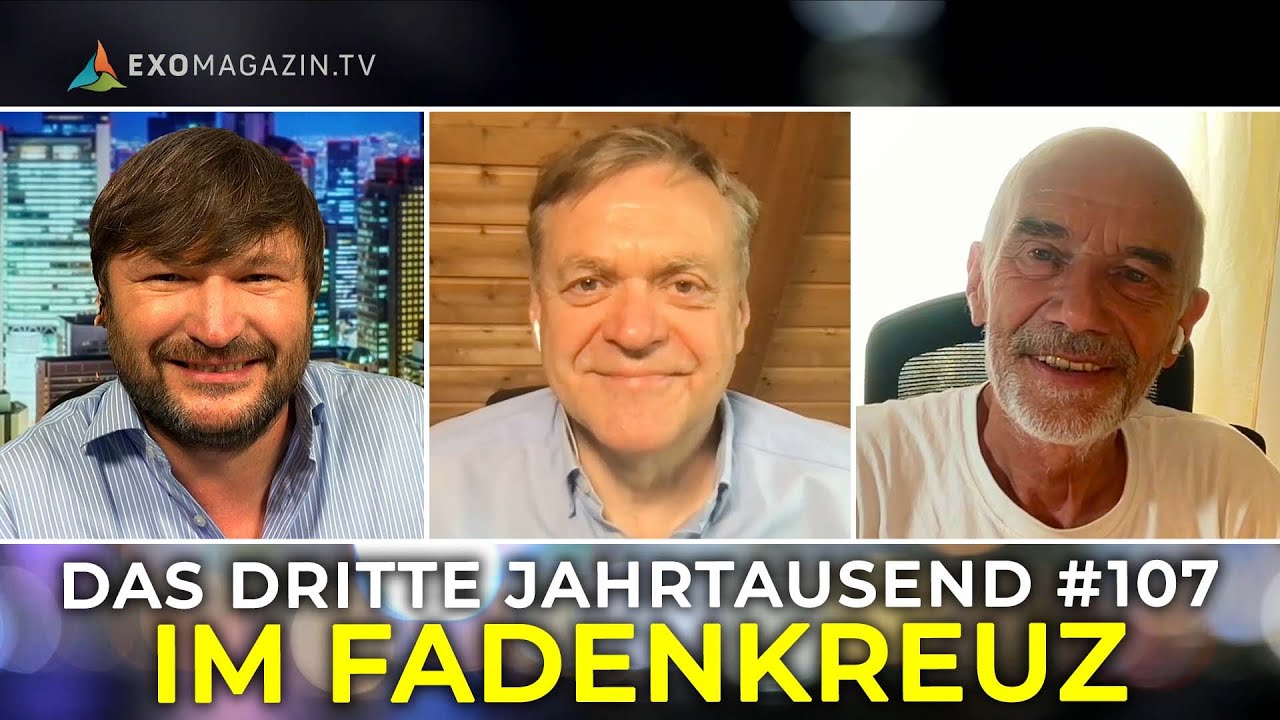 IM FADENKREUZ | Das 3. Jahrtausend #107