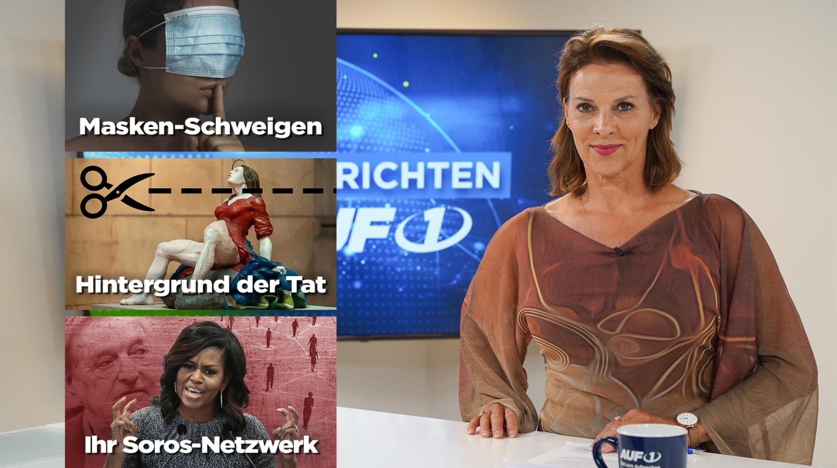 Nachrichten AUF1 vom 04.07.2024