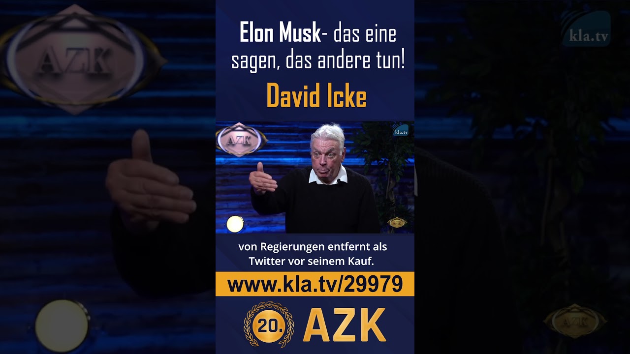 Elon Musk: Der Zensur-Zar hinter der Fassade der Redefreiheit