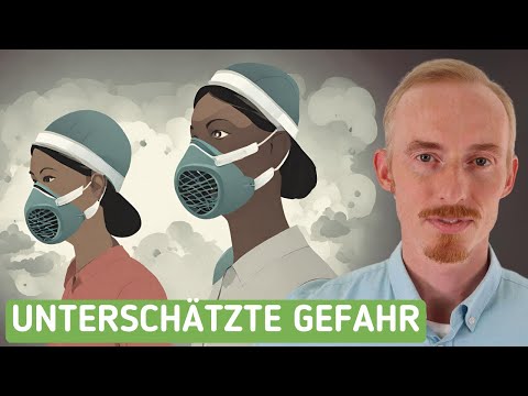 Die fatalen Folgen von schädlichen Umwelteinflüssen