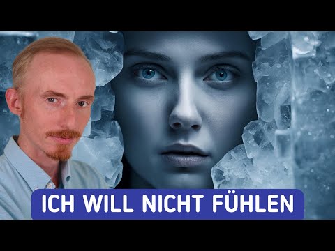 Die wahre Ursache und Folge von Gefühlspanzerung