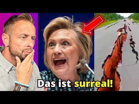 ACHTUNG! Diese Clips werden dich an DEINER REALITÄT zweifeln lassen! 😲🔍