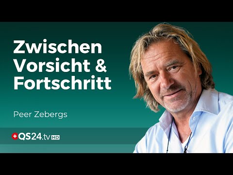 Die Debatte um 4G/5G: Risiken, Lösungen und regulatorische Maßnahmen | Erfahrungsmedizin | QS24