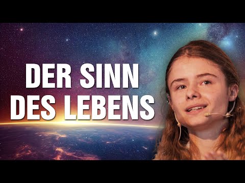 Sind wir hier, um Liebe zu lernen? – Warum gibt es Streit, Krieg & Krankheit? – Christina von Dreien