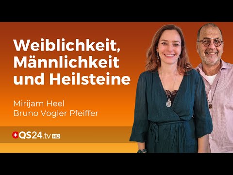 Frauenheilkreise und das Spiel von Männlichkeit und Weiblichkeit | Back to school | QS24