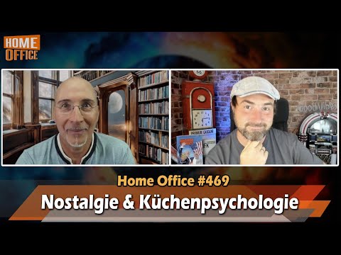 Home Office # 469 – TEASER