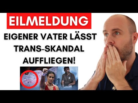 Olympia: Geburtsurkunde von Skandal-Boxer wurde erst 2018 ausgestellt!