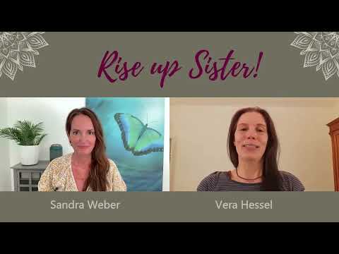 Neue Erde & Traumaheilung | Online Festival Rise up Sister! 2024