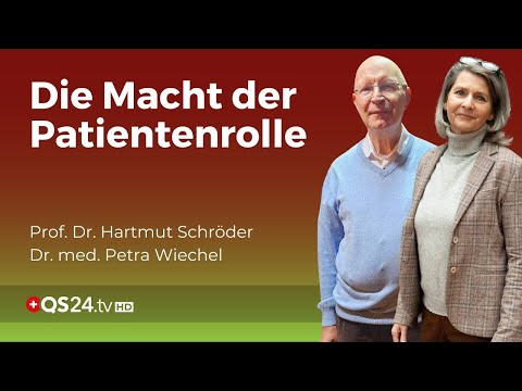 Die Kraft des Valebo: Wie mündige Patienten das Gesundheitssystem transformieren | QS24 Gremium