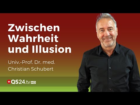 Zwischen Dogma und Realität: Wie Pseudorealität zu Misstrauen und Feindseligkeit führt | QS24