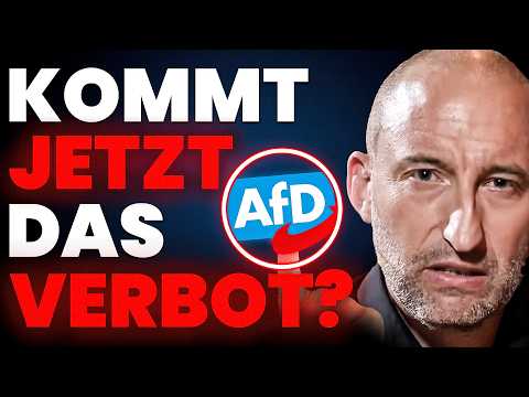 Erst Compact und nun die AfD? – Dr. Paul Brandenburg