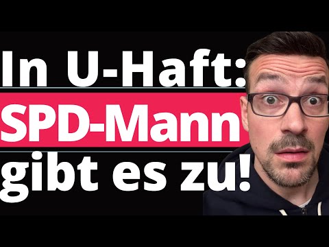 SPD Skandal: 300.000 € Schmiergeld von Schleuserbande akzeptiert!!!