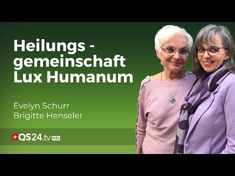 Mehr als Therapie: Lux Humanum – das Netzwerk für ganzheitliche Unterstützung! | QS24