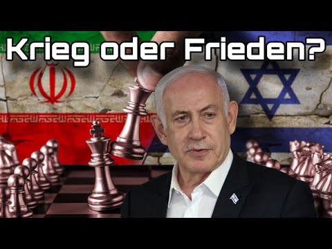 Israel gegen Iran: Kommt jetzt der große Krieg?