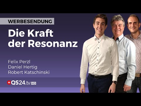 Erfolg durch Kinesiologie: Nutzen Sie die Kraft der Resonanz | Resonanzkonzept | QS24