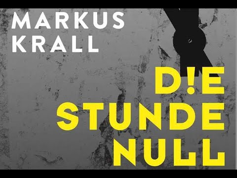 Markus Krall: Die Stunde Null / Die Merkel Schadensbilanz