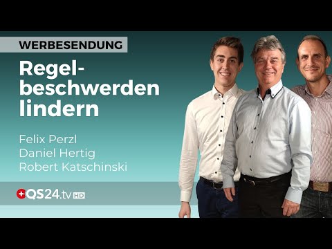 Verstehen und Lindern: Zyklusbeschwerden natürlich behandeln | Alternativmedizin | QS24