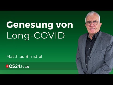 Die Rolle der Mikronährstofftherapie in der Behandlung von Long-COVID | Erfahrungsmedizin | QS24