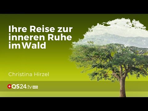 Waldbaden 101: Alles, was Sie  über Shinrin Yoku wissen sollten | Erfahrungsmedizin | QS24