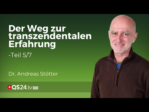 Jenseits von Trennung: Die Zirbeldrüse und die Suche nach Non-Dualität! | Teil 5/7 | QS24