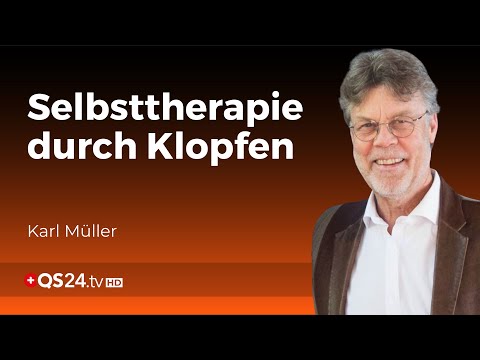 Klopftherapie für Knie- und Hüftprobleme | Knorpelregeneration | Schmerzfrei ohne Operieren | QS24