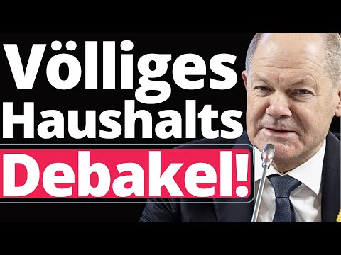 Eklat während Urlaub: “Scholz nimmt Rechtsbruch offen in Kauf!”