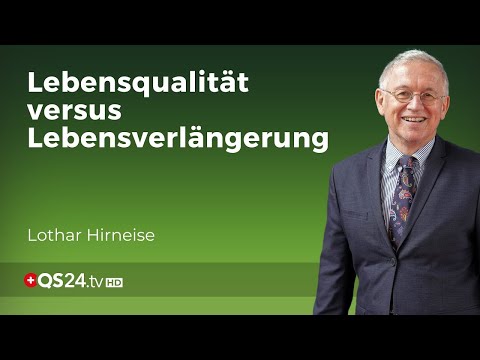 Wenn Experten nicht weiter wissen: Die Herausforderungen der Palliativmedizin | QS24