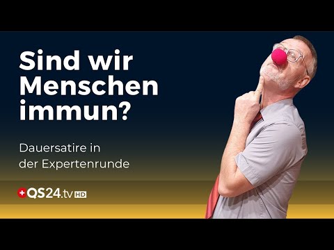 Deshalb ist das Jahrhundertgift im Wasser ungiftig | Denkgarage | QS24 Gesundheitsfernsehen