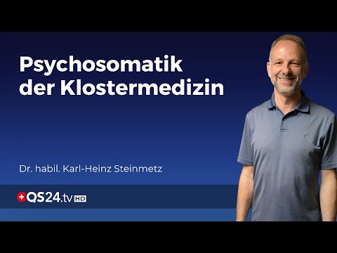 Zähmen Sie Ihre sieben inneren Seelentiere | Sinn des Lebens | QS24 Gesundheitsfernsehen