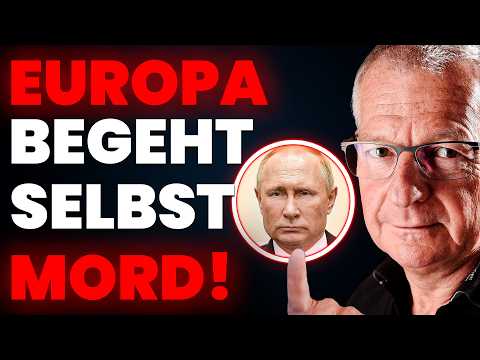 „Ich erwarte kein schnelles Ende des Ukrainekriegs!“ Patrik Baab | Kriegsreporter auf beiden Seiten