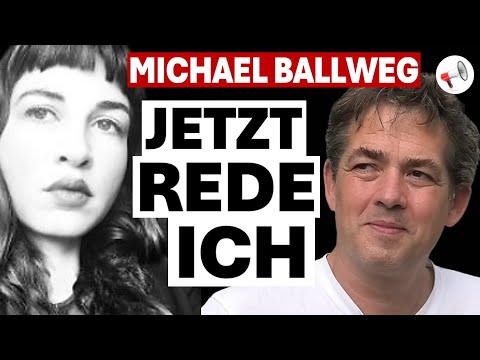 Michael Ballweg: Jetzt spreche ich! | Stellungnahme zu den Vorwürfen