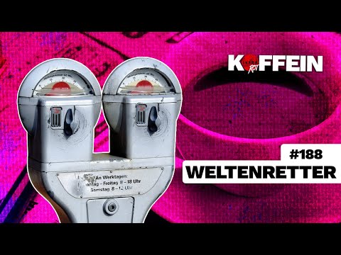 Weltenretter