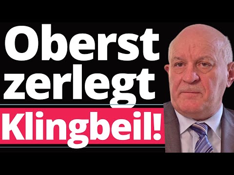 Sommerinterview: Klingbeil verliert komplett die Kontrolle!