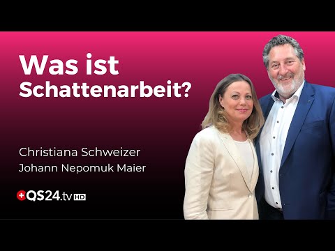 Muss ich das schwere Leben leben? | Spirituelle Sprechstunde | QS24 Gesundheitsfernsehen