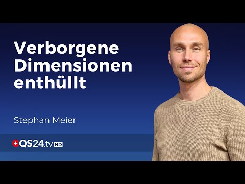 Die Geheimnisse der Mehrdimensionalität: Alles hat mehrere Ebenen! | Sinn des Lebens | QS24