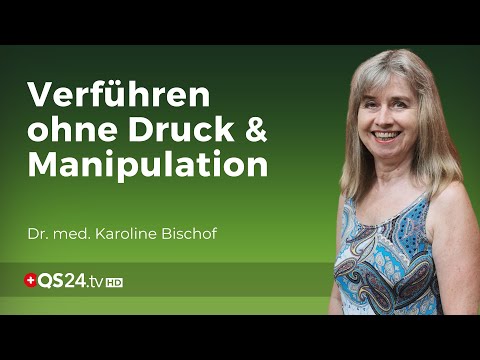 Intimität und Verführung in langjährigen Beziehungen | Dr. med. Karoline Bischof | QS24