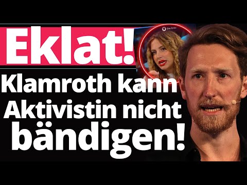 Skandal: Lautes Gebrüll in Hart aber Fair Sendung!