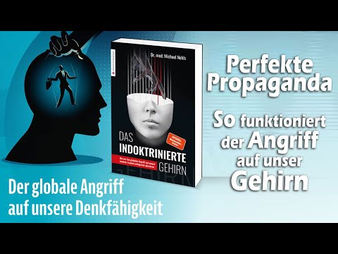 Perfekte Propaganda  – Interview mit Dr. Michael Nehls