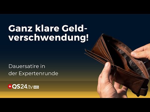 Falschaussagen über die Wirkung von Vitamin D3 und Omega 3 | Denkgarage | QS24 Gesundheitsfernsehen