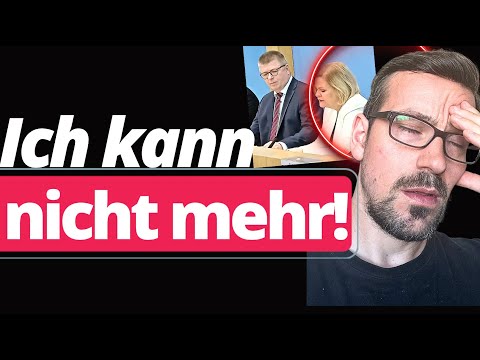 Unfassbar: Einmaliger Verfassungsschutz EKLAT!