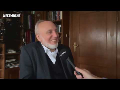 Deutschland im Elend: Star-Ökonom Hans-Werner Sinn über Ursachen und Auswege aus der Mega-Krise