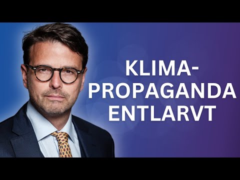 Klimaexperte spricht Klartext: Klimapolitik entlarvt! (Raphael Bonelli & Hans von Storch)