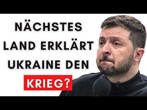 Deutliche Warnung: Weißrussland bereitet KRlEGSEINTRITT vor!